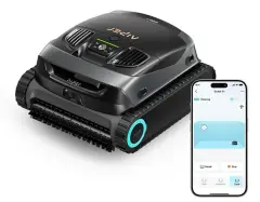 Aiper Scuba X1 Kablosuz Havuz Robotu