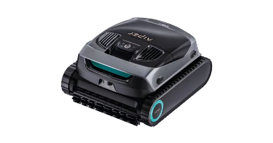 Aiper Scuba X1 Pro Kablosuz Havuz Robotu